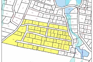 Référendum pour travaux au Domaine Lauzon
