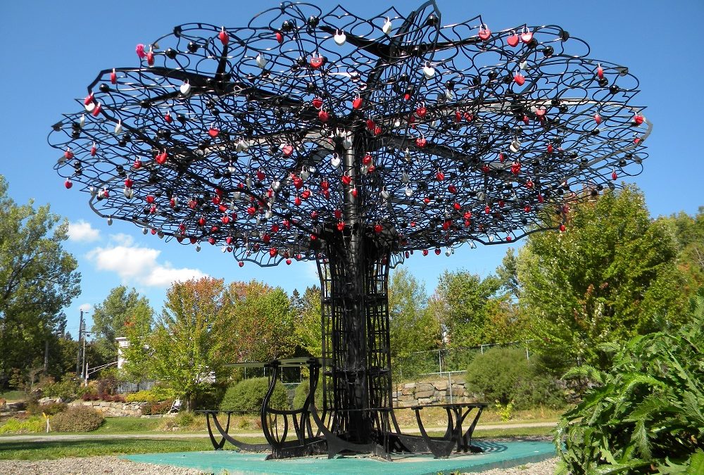 Arbre de l’Amour
