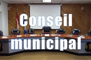 Notre prochaine séance du conseil se vivra en présentiel !