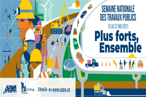 Une pensée spéciale pour nos travailleurs!