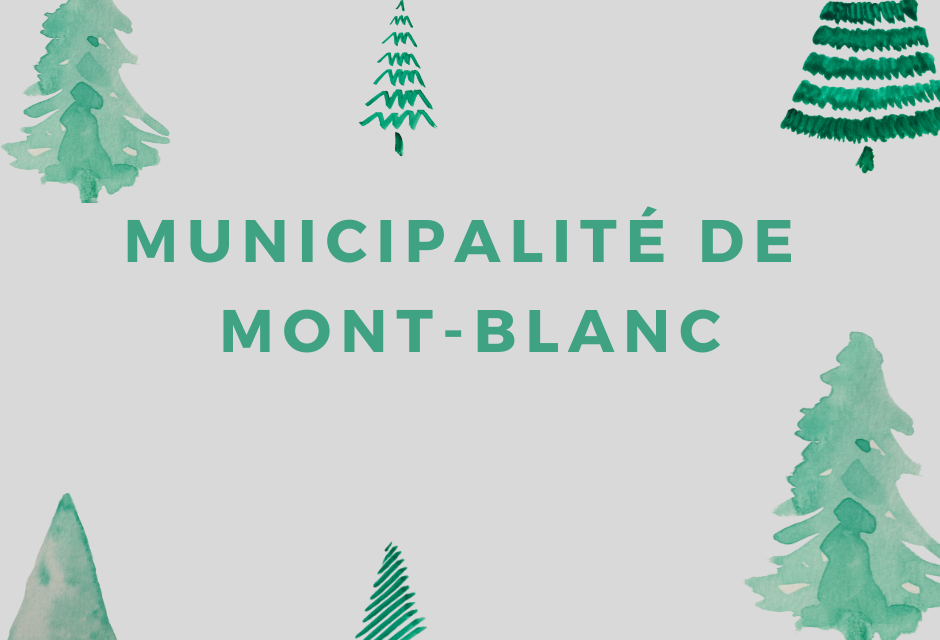 Notre changement de nom est maintenant officiel !