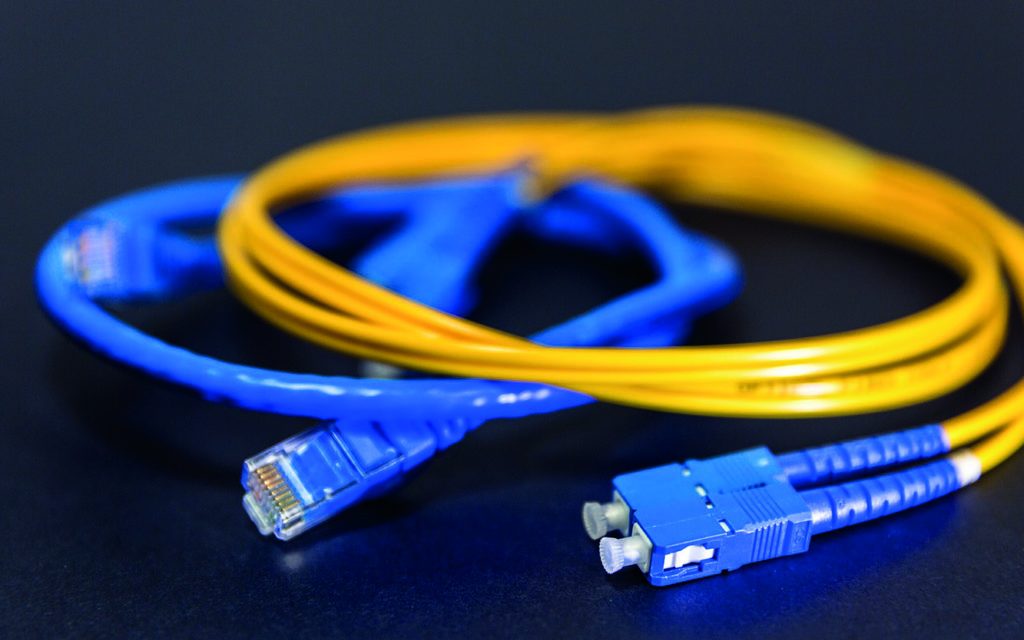 La MRC des Laurentides interpelle les citoyens qui n’ont pas accès à internet haute vitesse!