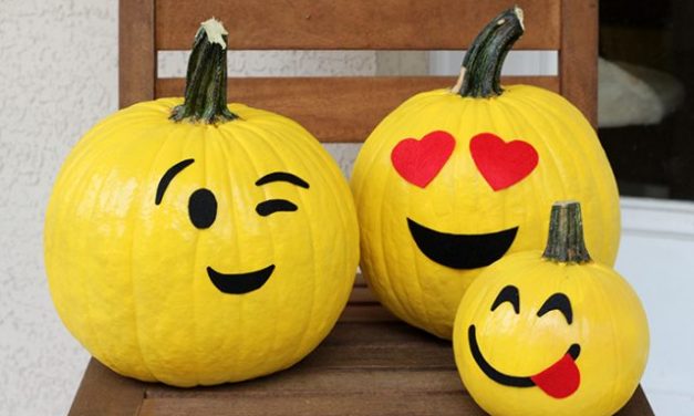 L’Halloween est à nos portes…!