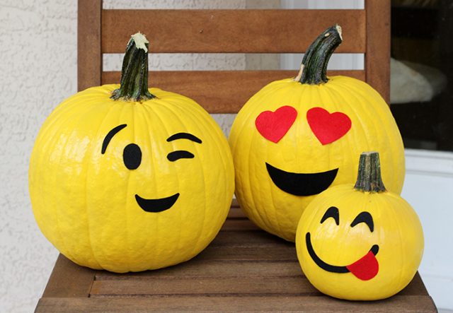 L’Halloween est à nos portes…!