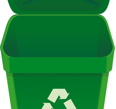 Collecte des matières résiduelles, semaine du 28 novembre au 2 décembre