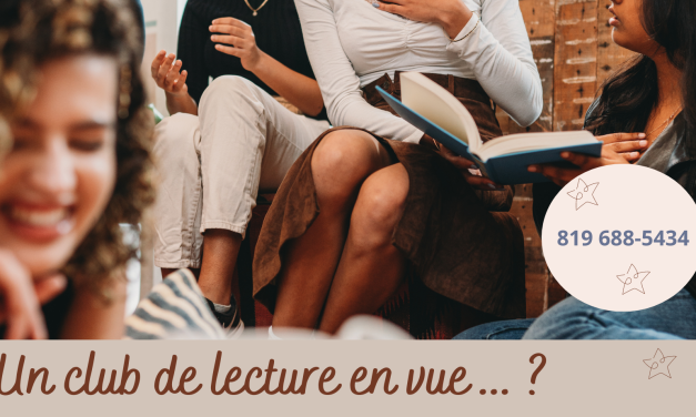 Mordu de lecture ? Envie de partager vos découvertes et votre passion ?