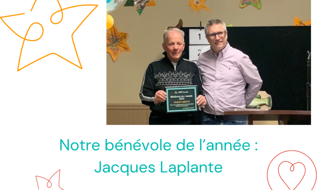 Une soirée appréciée !