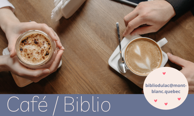 Un café avec nous ?
