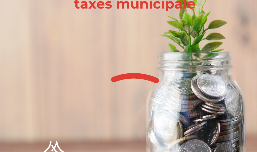 Vous voulez des détails sur la subvention aux aînés relative à la hausse de taxes municipales ?