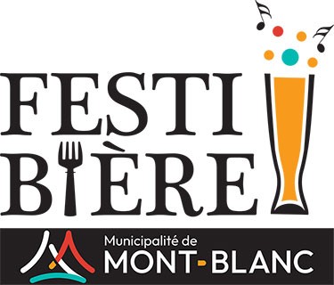 LE FESTI-BIÈRE DE MONT-BLANC EST DE RETOUR : AMBIANCE FESTIVE GARANTIE !