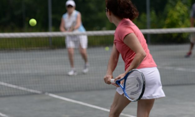 Tennis: plages horaire gratuites pour citoyens!