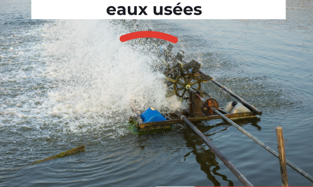 Une étude est en cours concernant notre station d’épuration des eaux usées.