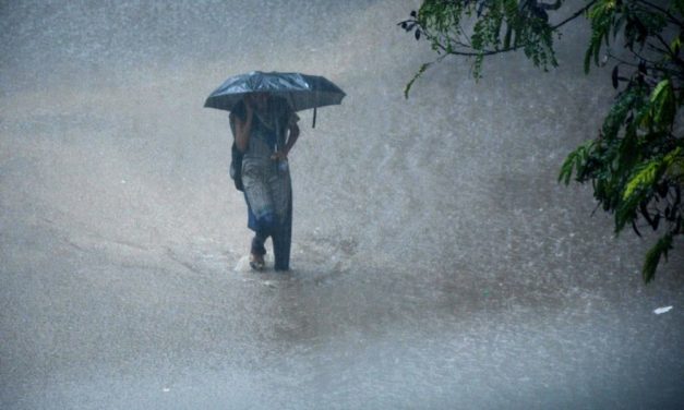 À la recherche d’informations au sujet des chemins endommagés par les fortes pluies?