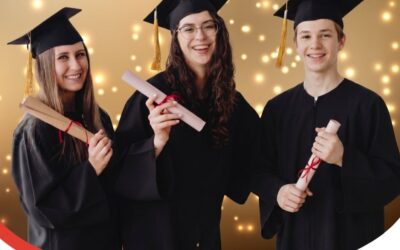La Municipalité souligne la persévérance scolaire