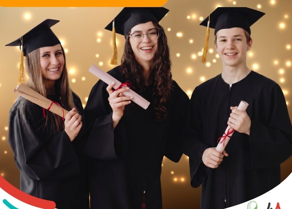 La Municipalité souligne la persévérance scolaire