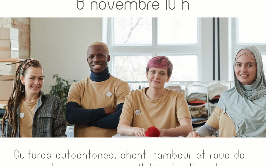 Culture autochtone