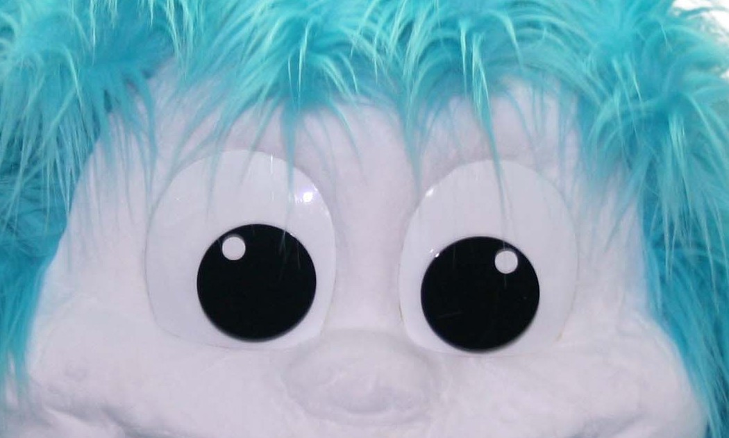 Mascotte face
