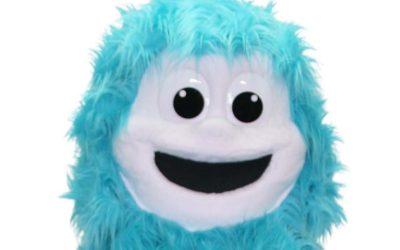 Concours : Nom de la nouvelle mascotte de Mont-Blanc