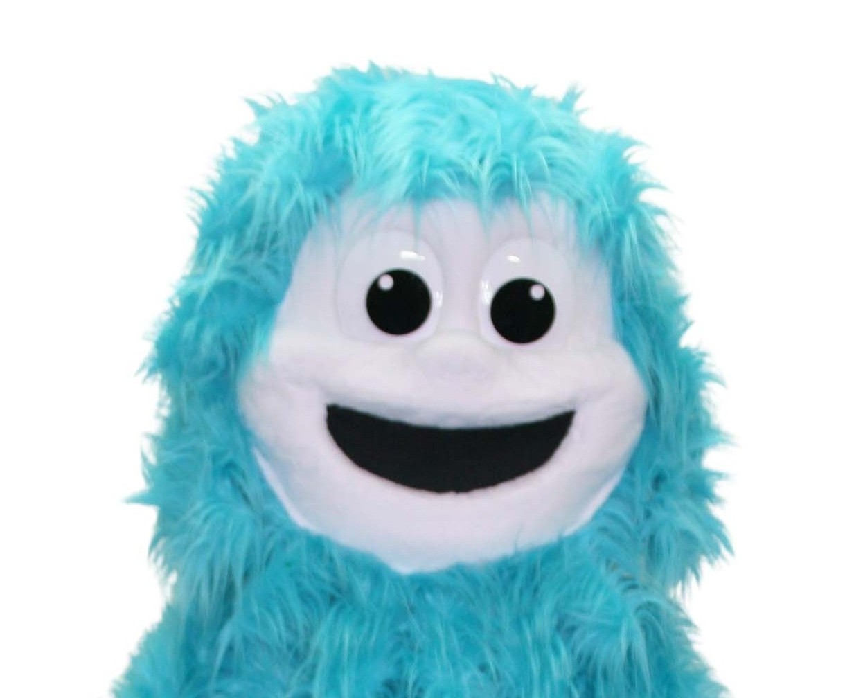Mascotte tete-2 Mascotte