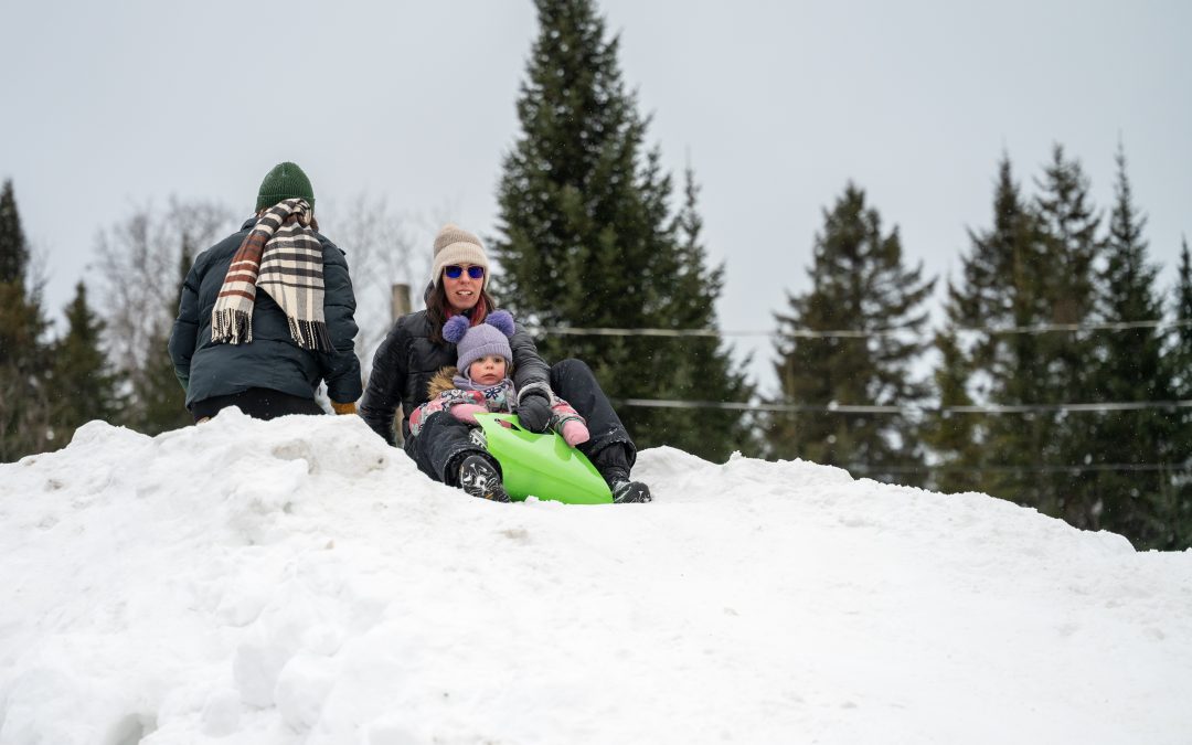 Programmation d’hiver 2026 à Mont-Blanc
