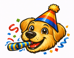 Woof party