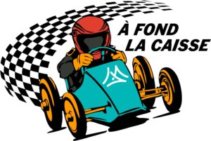 Course de boîtes à savon – À FOND LA CAISSE