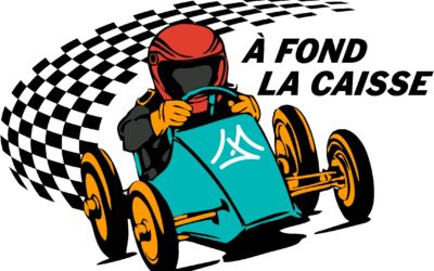 À fond la caisse revient à Mont-Blanc en septembre