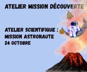 Mission découverte